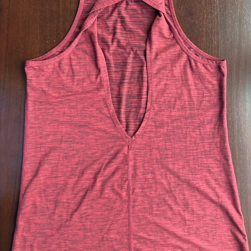 Athletic Tank - Picture 2 of 3